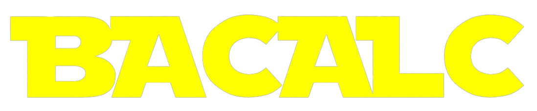 Bacalc Logo